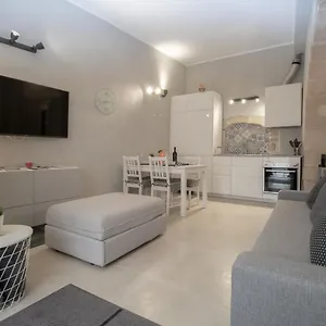 Appartamento Machi House, Syracuse
