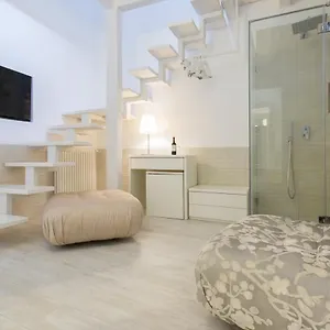 Appartamento Ortygia With Private Pool, Syracuse