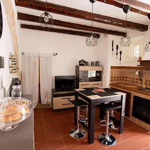 Casa vacanze La Casetta Di Marty, Syracuse