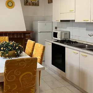 Welcomely - Casa Del Minatore 2 Appartamento Gonnesa