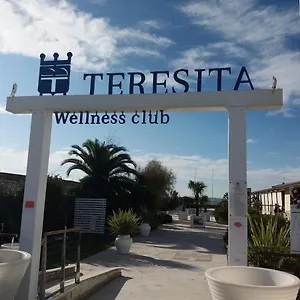 Teresita Wellness Club Appartamento Viareggio
