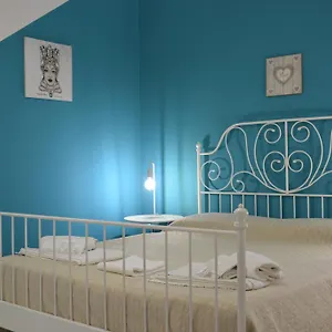 Appartamento Teseo - In Ortigia Fuori Dalla Ztl -, Syracuse