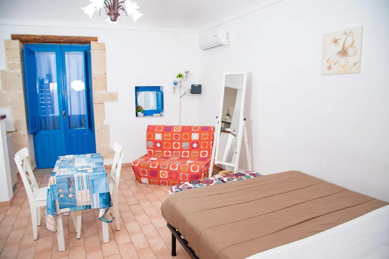 Holiday home Xenia - Il Vicoletto Delle Dee Villa Syracuse Italy