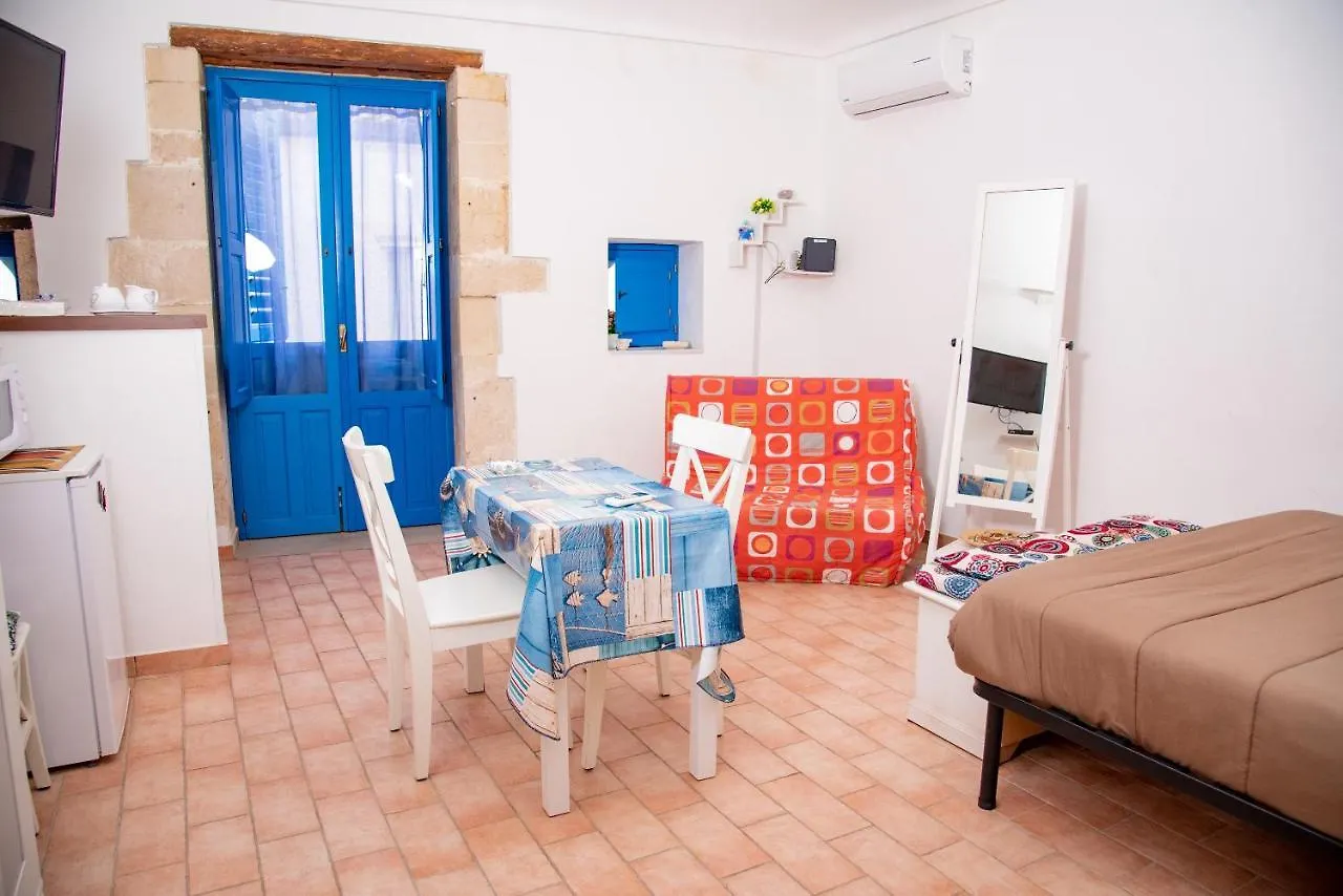 Holiday home Xenia - Il Vicoletto Delle Dee Villa Syracuse