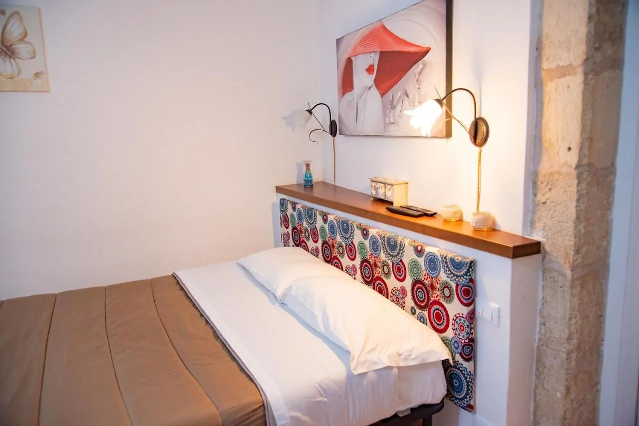 Xenia - Il Vicoletto Delle Dee Villa Syracuse Holiday home