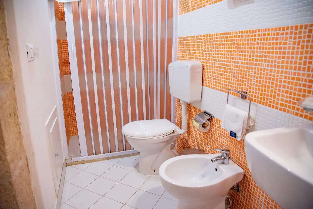 Xenia - Il Vicoletto Delle Dee Villa Syracuse Italy