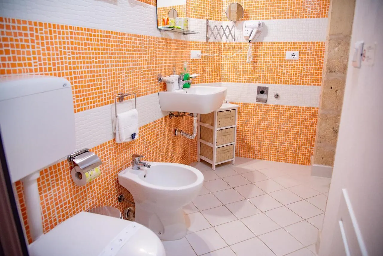 Xenia - Il Vicoletto Delle Dee Villa Syracuse